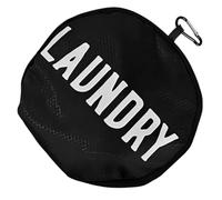 Générique Sac pour linge sale de avec poignées 48x51cm imperméable pliable