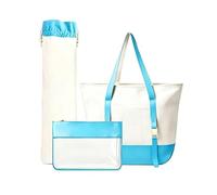 Générique Sac pour Mah-Jong | Imperméable Ajustable Protecteur | Sacs Mahjong pour Tuiles Râteliers - pour Maison Club Soirée Jeux Communauté Tournoi Voyages Quotidiens Et en Extérieur