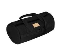 Générique Sac pour piquets de tente - Sac à outils à main | Sacs à outils | Dee, sacs Dee pour piquets de sol D-e pour piquet de tente D-e avec conception d'anneau, toile Gru
