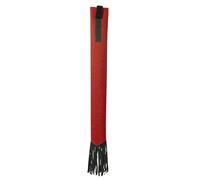 Générique Sac pour Queue de Cheval - Tissu Non tissé imperméable 70x8cm | Tail Beauty Housse de Protection Anti-moustiques Anti-Taches | Manchon de Soin sécurisé pour Un toilettage de Voyage Stable.