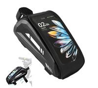 Générique Sac pour Téléphone de Vélo Étui étanche à écran Tactile