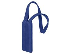 Générique Sac Pour Téléphone Pliable | Souple Élastique Anti-Dérapant Longue Bandoulière Tote,Petit Sac Tricoté - Pour Famille, Amis, Étudiants, Adultes, Hommes, Femmes, Maison, Intérieur, Extérieur,