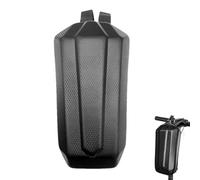 Générique Sac pour Trottinette Electrique, Sac De Rangement À Coque Rigide De 3 L, Sac Étanche De Rangement Guidon Scooter, Accessoire Trottinette Électrique Et Vélo Électrique