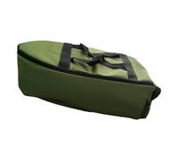 Générique Sac Rangement Bateau pêche Sac à Eau à Eau, Organisateur Robuste pour Accessoires | Portez Un Sac avec Plusieurs Compartiments pour appâts, Bateaux télécommandés, Accessoires
