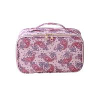 Générique Sac Rangement Mahjong - Grand Format Tote Bag | Housse Transport pour tuiles | Porte jetons de Jeu, Organiseur Nomade adapté Maison, dortoir, fête, Vacances, soirée Jeux