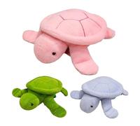 Générique Sac Tortue Cartable Mignon À Bretelles Réglables | Sac À Dos Scolaire Compartiment Ordinateur Mignon sac tortue en peluche, anniversaire, pour l'école, jeux extérieurs, fête