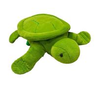 Générique Sac Tortue Sangle réglable, cartable en peluche mignon