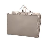 Générique Sac Voyage Bagage Avion Sac Voyage Roulant Polyester Léger Compressible Organisation Avion Salle Sport Éviter Fouillis Perte Temps Rangement Encombrant Organiseurs De Bagage pour Voyage