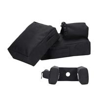 Générique sacdeselle de Moto - Poche Cargo 23 x 28 cm, sacderéservoir imperméable en Tissu Oxford 600D, Pochette de Rangement pour VTT avec Fermeture éclair | sacdevoyage pour Moto Tout-