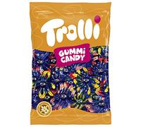Generique - Sachet Bonbons araignées 1 kg