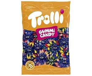 Generique - Sachet Bonbons araignées 1 kg