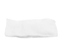 Générique Sachet de Piscine Blanc Améliorant la Glisse pour Billard Poudre de Billard Prise Indispensables Passionnés
