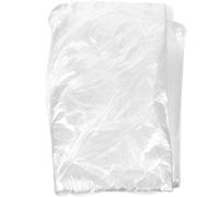 Générique Sachet de trempage pour les pieds, lot de 80, sacs de pieds jetables, plastique épais, facile à utiliser et à ranger, spa et salon