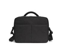 Générique Sacoche de Drone en Tissu Oxford pour DJI Flip Fly More Combo, Sac à bandoulière Portable pour Organiser la télécommande RC2/RC-N3, 6 Batteries d'origine, Le concentrateur de Charge (Noir)
