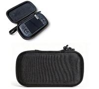 Générique Sacoche de Transport Antichoc pour Console de Jeux Portable pour AYANEO Pocket AIR Mini Game Console Portable Organizer Bag