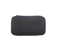 Générique Sacoche de Transport Console de Jeu pour Anbernic RG Slide, Support de Rangement de Voyage pour Jeu rétro avec Sac en Filet pour Carte SD, câble de Chargement USB Accessoire de Jeu (Noir)