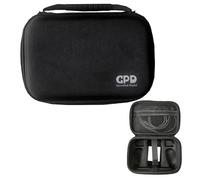 Générique Sacoche de Transport et de Protection pour Console Portable de Jeu pour GPD Win Mini 7 7 inch Mini Laptop Gaming Console (Large)