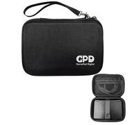 Générique Sacoche de Transport et de Protection pour Console Portable de Jeu pour GPD Win Mini 7 7 inch Mini Laptop Gaming Console (Small)