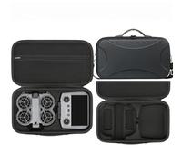 Générique Sacoche de Transport Portable pour DJI Neo2 RC-2 Sacoche de Rangement avec bandoulière Peut contenir Le Drone Neo2, la télécommande RC-2 et Quelques Accessoires (sans Motif)