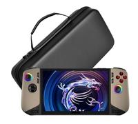 Générique Sacoche de Transport pour claw8 AI+, Sac de Rangement Accessoires de Jeu Sac Dur EVA pour claw8 AI+ Console de Jeu Sac d'organisation Portable Accessoires électroniques