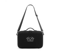 Générique Sacoche de Transport pour DJI MINI2/2SE/4K, Sacoche de Voyage Portable à Coque Rigide avec Courroie d'épaule pour DJI Mini 4K/2/2SE Accessoires