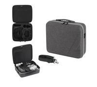 Générique Sacoche de Transport pour DJI Neo, Sac de Rangement pour Goggles N3, étui de Voyage Portable, étui de Protection, Accessoires pour Drone