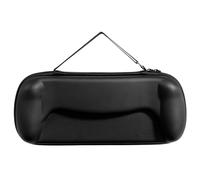Générique Sacoche de transport pour PS Portal Sac de rangement de voyage pour console portable à coque dure et antichocs Accessoires de jeu