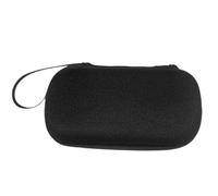 Générique Sacoche de Transport Rigide Compatible avec la Console Portable pour Retroid Pocket Mini Retro Game Sac de Rangement de Voyage pour Console Portable