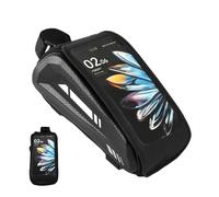 Générique Sacoche de Vélo pour Téléphone Étui étanche à écran Tactile