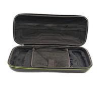 Générique Sacoche de Voyage Console De Jeu Antichoc Sac De Rangement Portable EVA Housse de Protection Anti-Chute pour ROG X Box Ally / ROG X Box Ally X Accessoires de Jeu