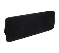 Générique Sacoche d'extérieur pour Clavier en néoprène, étui de Rangement pour Clavier, Housse de Clavier, Protection Contre Les dommages, Fermeture éclair, pour Ordinateur au Bureau et en