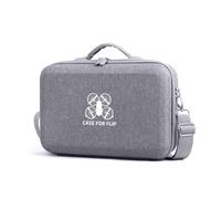 Générique Sacoche Flip, Sac à bandoulière Portable pour DJI Flip Fly More Combo, supportant Les télécommandes RC 2 et RC N3, Sacoche Accessoires pour DJI Flip
