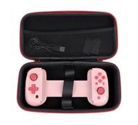 Générique Sacoche Rigide Manette de Jeu pour BSP D8 D8 Pro Sac de Transport Portable pour Manette de Jeu en EVA