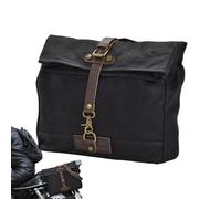 Générique Sacoches pour Motos, Organisateur De Voyage, Sacs Latéraux Moto pour Randonnée Montagne pour Types De Cruiser Dirt ATV Scooter Sport