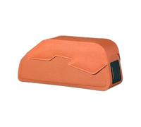 Générique Sacochette Vélo | Pochette Magnétique pour Cadre De Vélo - Pochette Etanche 1L Accessoires Ville Route Montagne Electrique Trajet Exterieur