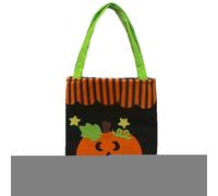 Générique Sacs à Bonbons Halloween - Sacs Shopping - Tote Non Tissé pour Cadeaux Décorations École Collation Adultes