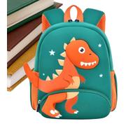 Générique Sacs À Dos Cartoon Pour Filles Cartable Enfant Imperméable Mignon