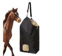Générique Sacs à Foin pour Chevaux Filet d'alimentation pour Moutons
