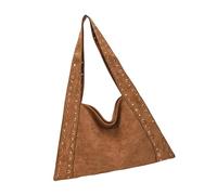 Générique Sacs à main en pour Hobos ample Sacs à main d ' hiver et d ' automne Sacs à bandoulière avec poignée supérieure