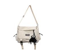 Générique Sacs À Main Femme Bandoulière Fourre-Tout, Modèle Sacoche Besace Multifonction, Canvas Portefeuille Messager Crossbody Pour Voyage, Scolaire, Achats