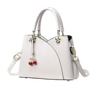 Générique Sacs À Main Portés Épaule Femme Sac a Bandouliere Grand Cours Pour Les Tendance Femmes Bandoulieres Travail Lycee Format City Bag