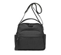 Générique Sacs à Main pour Femmes | Bandoulière Réglable avec Fermeture Éclair et Poignée Supérieure,Porte-Monnaie à Bandoulière - pour Dames et Filles, Idéal pour Extérieur, Voyage,