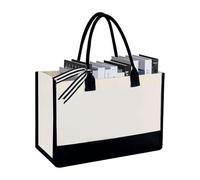 Générique Sacs à Main pour Femmes | Léger Spacieux et Organisé avec Poches,Pochette Épurée à Bandoulière - Pour Usage Quotidien Travail Voyage Sorties