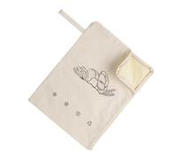Générique Sacs À Pack de Conservation Naturel Portable et Réutilisable