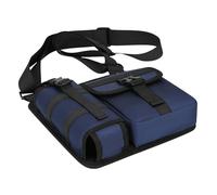 Générique Sacs Bandoulière Hommes Sangle Réglable Avec Porte-Bouteille