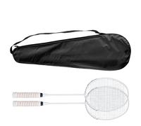 Générique Sacs de Badminton pour Femmes,Rangement étanche Portable,Housse de Raquette et Sac de kit de Badminton | pour Sportifs et Jeunes Joueurs