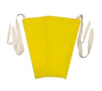 Générique Sacs De Bouquet De Fleurs - Poignée Portable Réutilisable En Toile | Sacs De Bouquets Floraux | Pour Déplacements, Rencontres, La Marche, L'équitation, La Décoration De La Maison, Célébrat