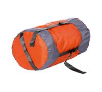 Générique Sacs de Compression pour la Randonnée | Sacs de Voyage Compressibles - Économiseurs d'Espace pour Stockage Vêtements et Couvertures en Voyage Randonnée Camping Kayak