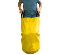 Générique Sacs de Course de Patates | Jeu De Carnaval Amusant | Sacs pour La Course Et Activités en Plein Air | Fête Familiale Anniversaire Pâques Halloween Noël