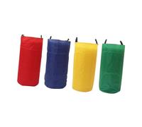 Générique Sacs de Course En Tissu Oxford pour Activités Familiales, L